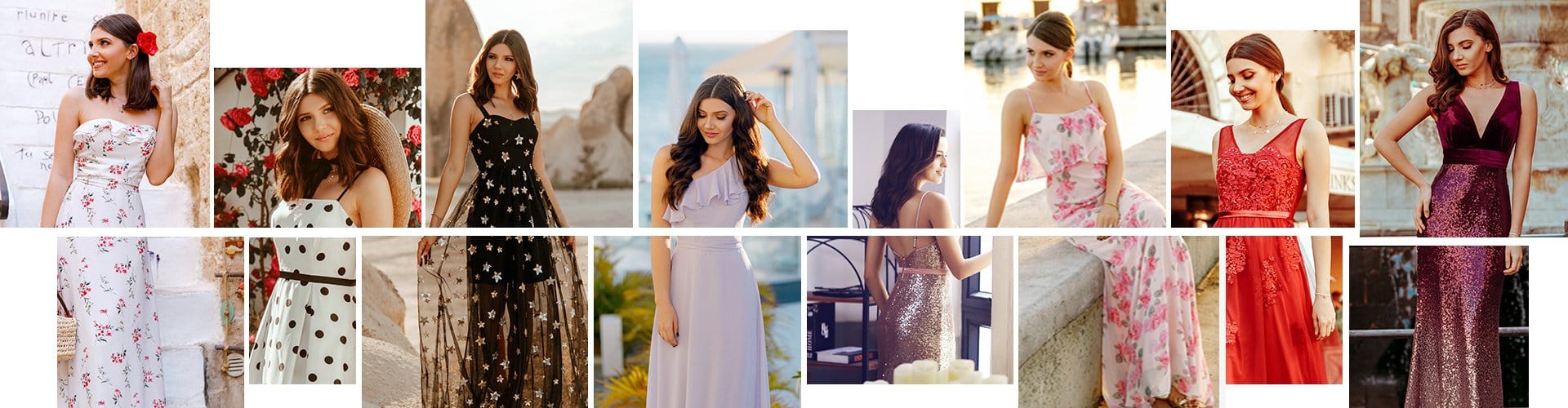Dresses Over $29.99