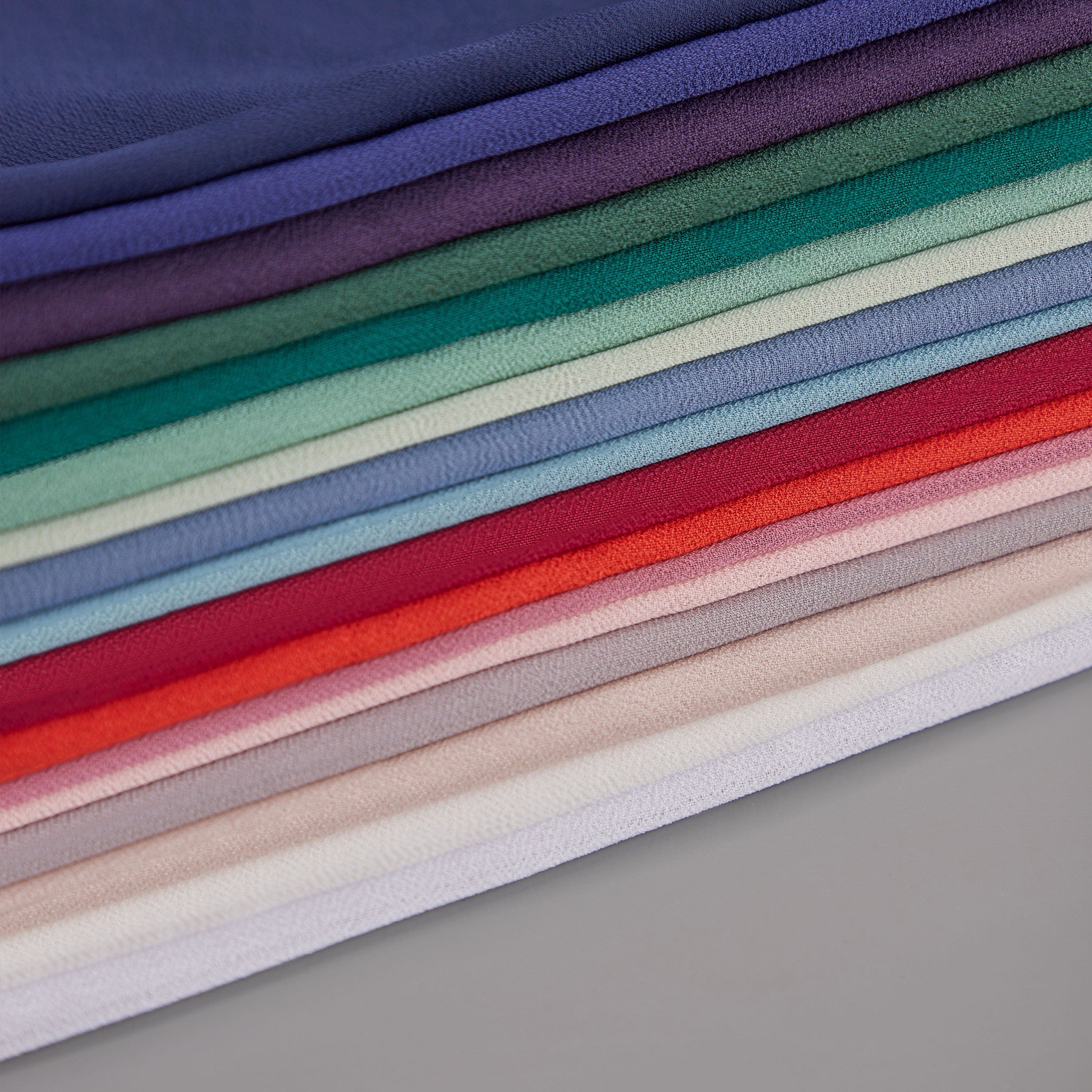 Chiffon Fabric by the yard Chiffon Fabric by the yard