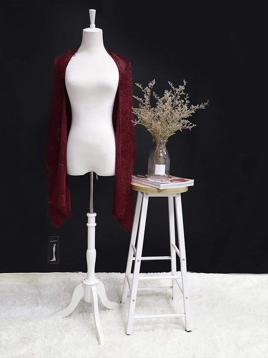 Color=Burgundy | Floor Length Sequin Prom Dresses For Women-Burgundy 9 Color=Burgundy | Floor Length Sequin Prom Dresses For Women-Burgundy 9