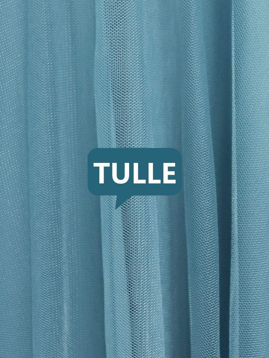 COLOR=Dusty Blue | V Neck Spaghetti Strap Long Blush Bridesmaid Dress-Dusty Blue 12 COLOR=Dusty Blue | V Neck Spaghetti Strap Long Blush Bridesmaid Dress-Dusty Blue 12