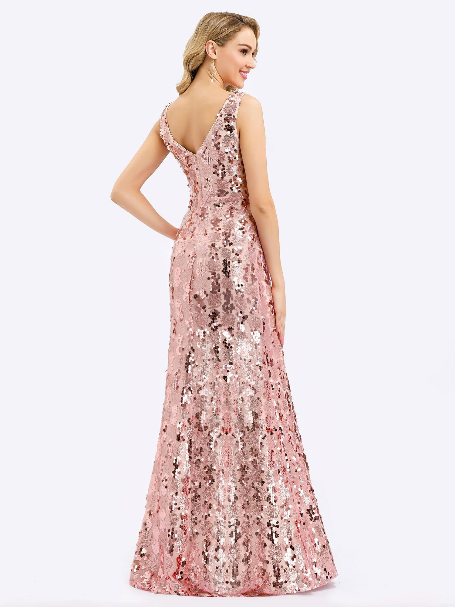 Color=Purple Orchid | Mermaid Sequin Dresses For Women-Purple Orchid 2 Color=Purple Orchid | Mermaid Sequin Dresses For Women-Purple Orchid 2