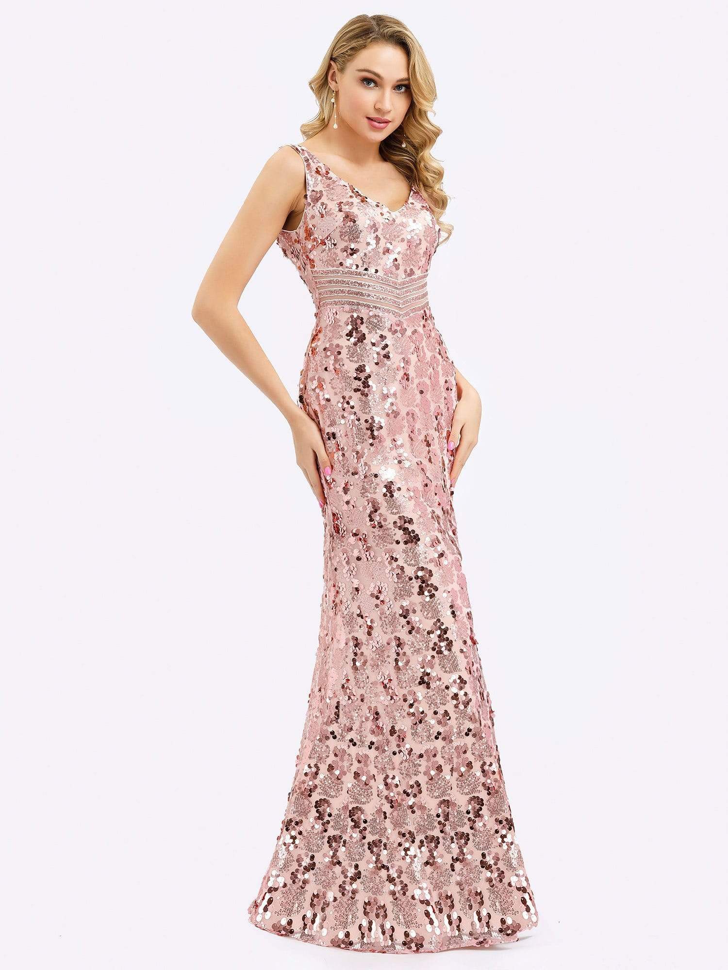 Color=Purple Orchid | Mermaid Sequin Dresses For Women-Purple Orchid 3 Color=Purple Orchid | Mermaid Sequin Dresses For Women-Purple Orchid 3