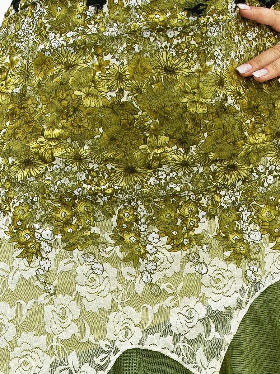 Color=Green | Women'S Sexy V Neck Floor Length Cocktail Prom Dress-Green 4 Color=Green | Women'S Sexy V Neck Floor Length Cocktail Prom Dress-Green 4