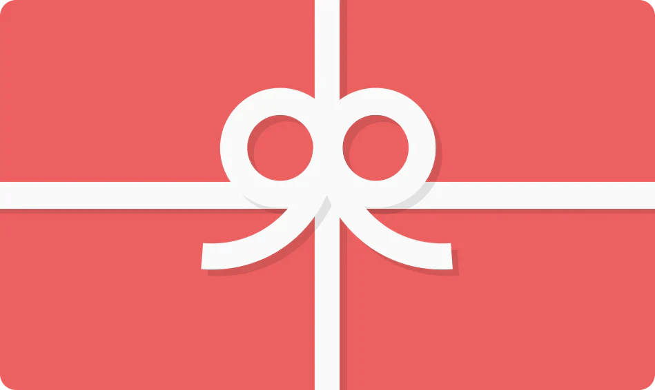 Gift Card Gift Card