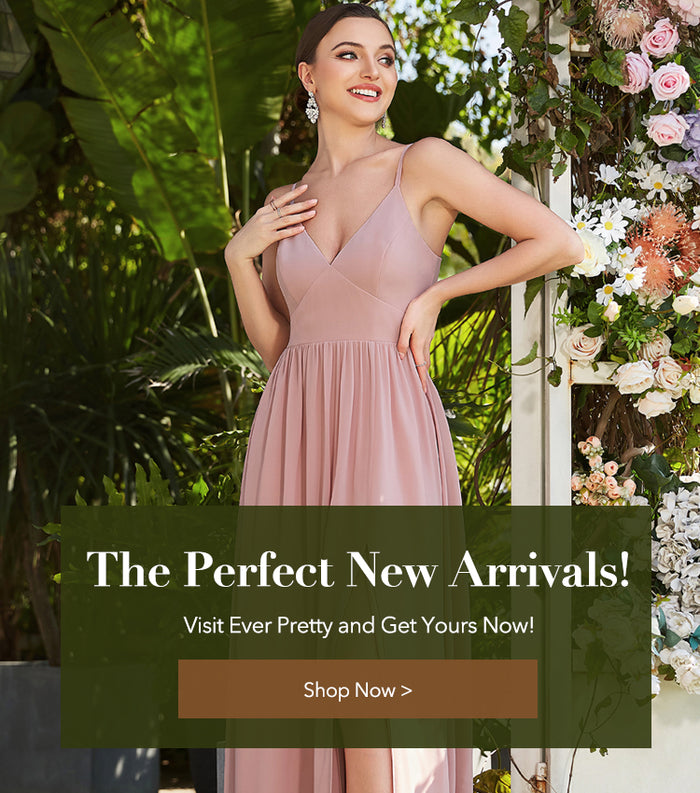 Beautiful & Affordable Dresses Online | Ever-Pretty AU