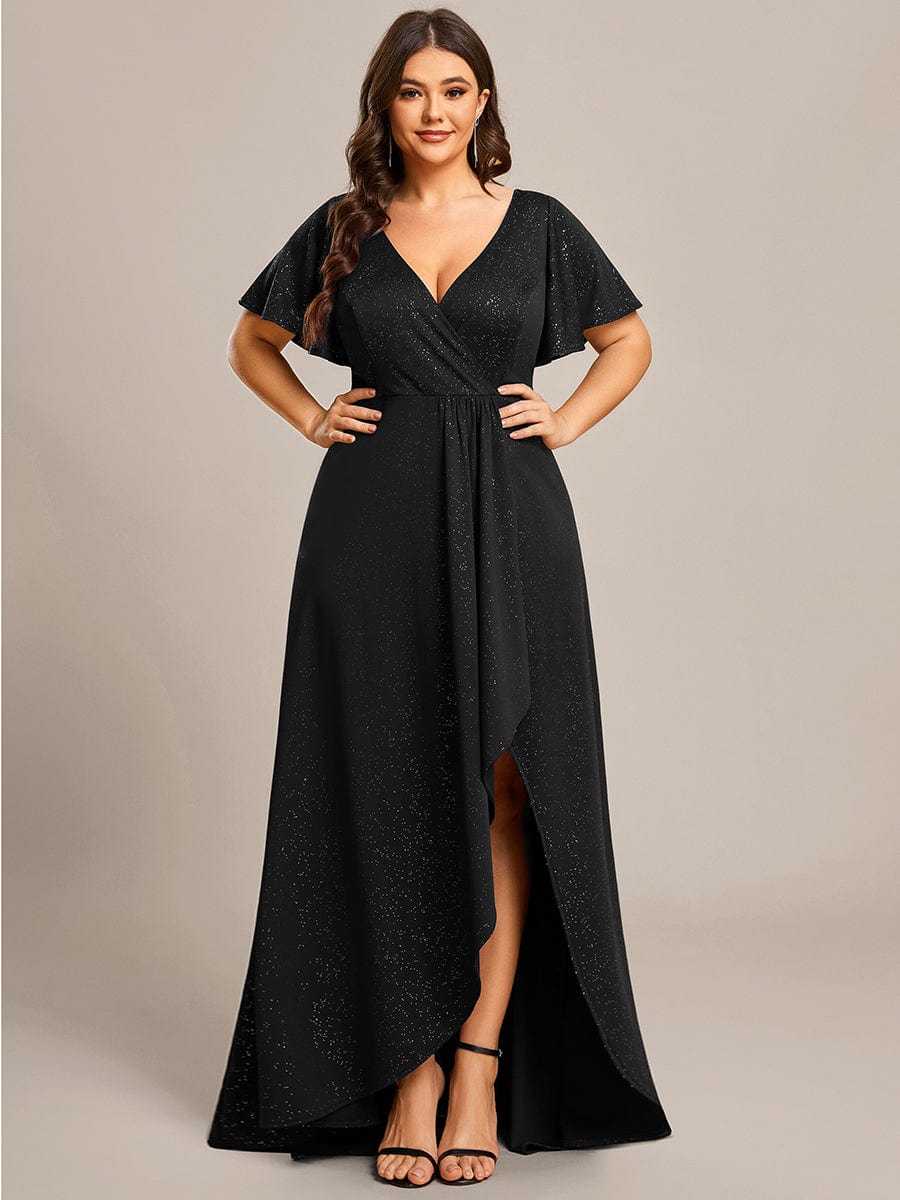 Plus Size Wedding Guest Dresses Page 3 Ever Pretty AU