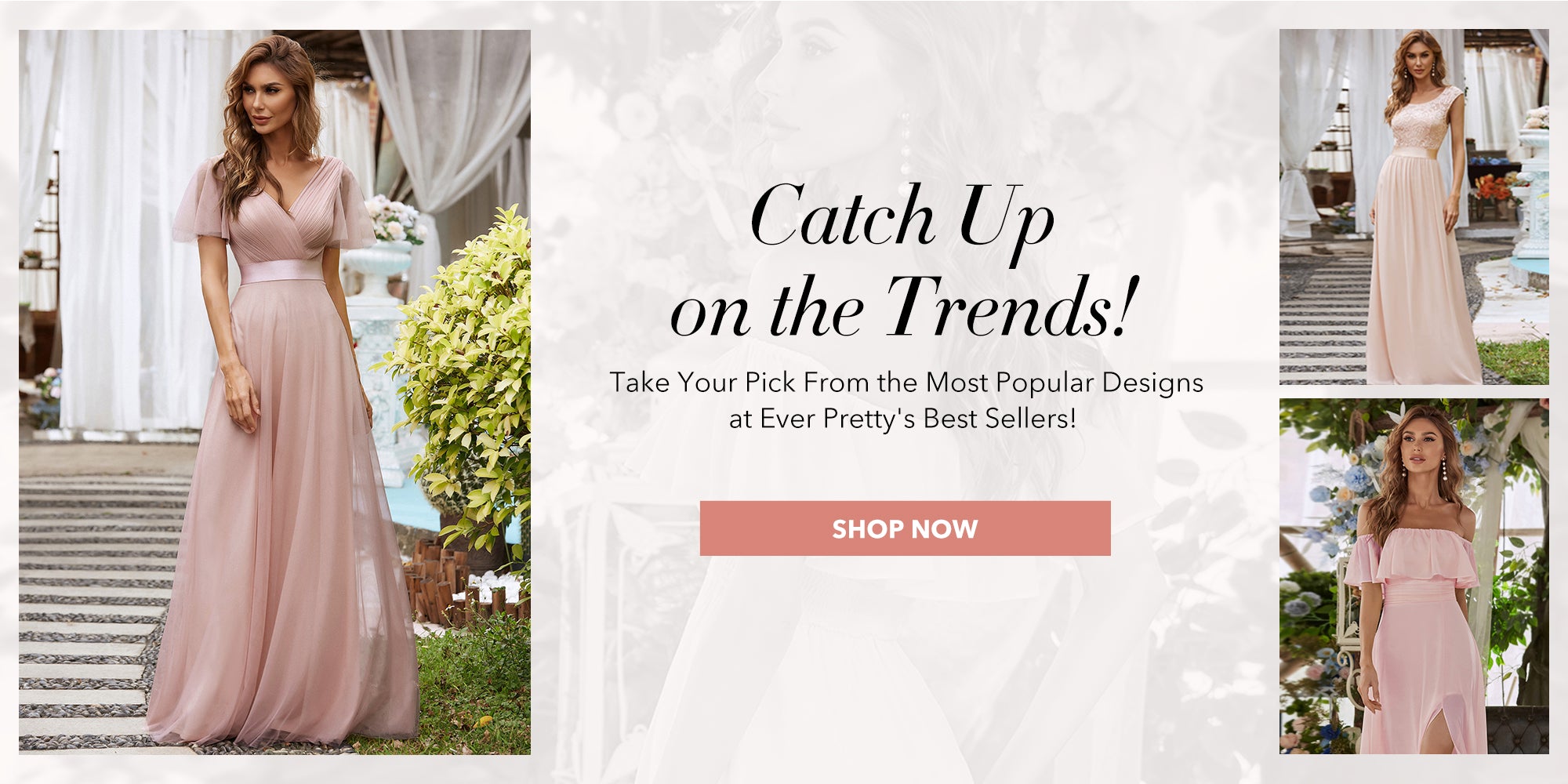 Beautiful & Affordable Dresses Online | Ever-Pretty AU