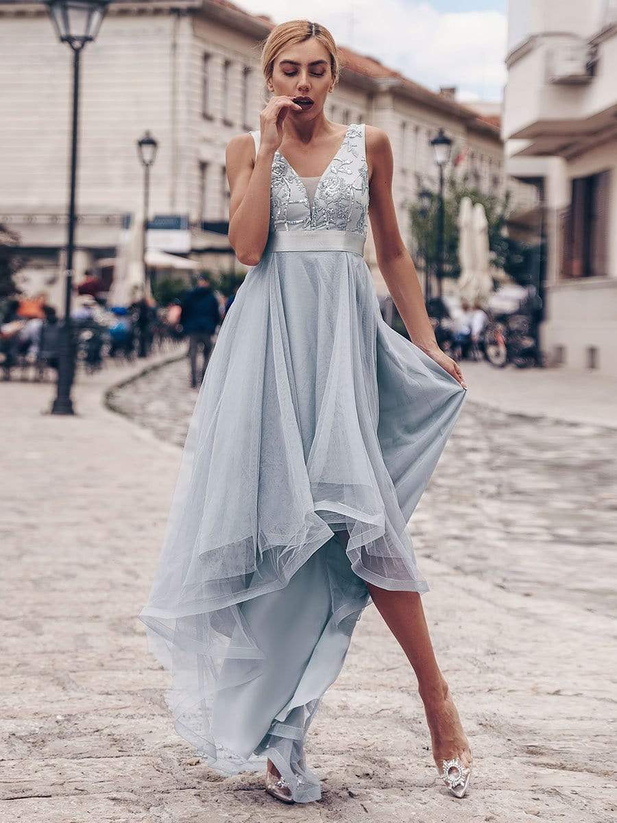 High street outlet prom dresses