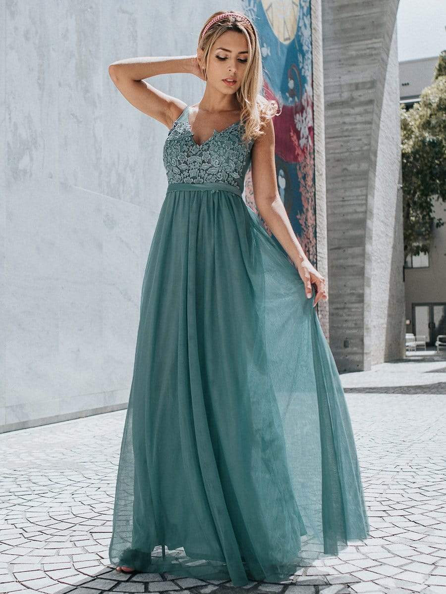 atlas bridal bridesmaid dresses ATLAS