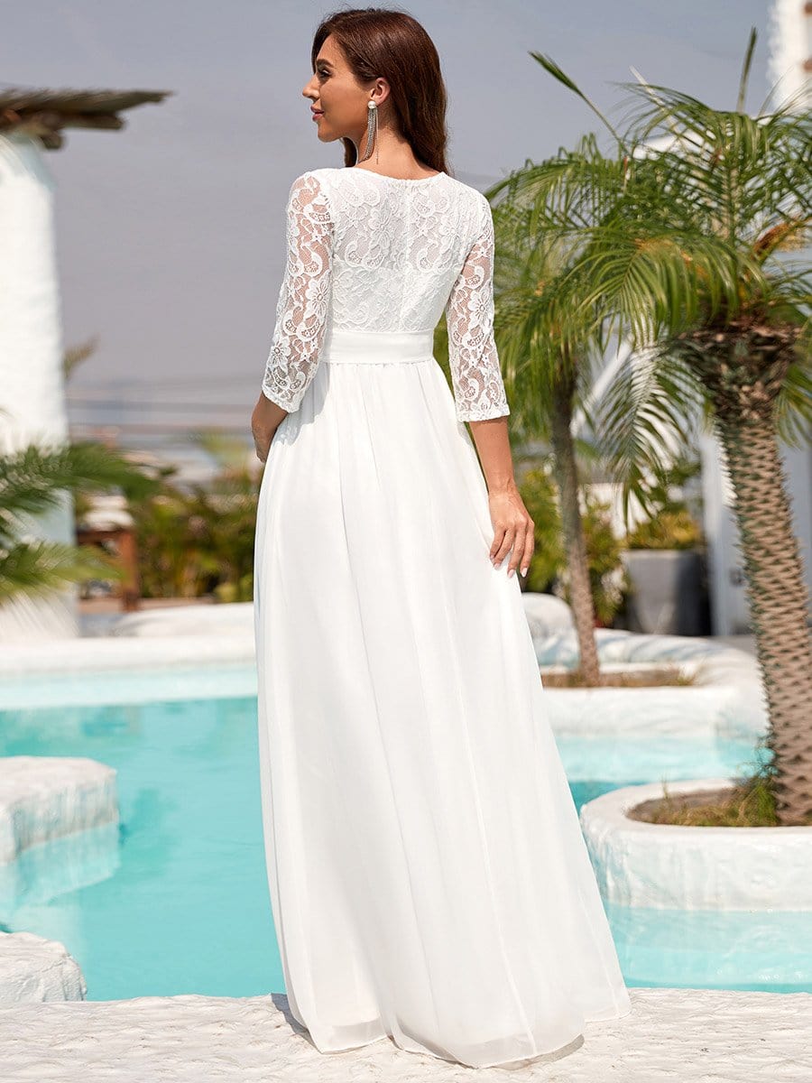 huda lace dress Haydee Lace Dress main image 0